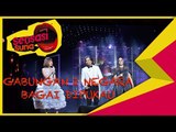 Bagai Dipukau - Sensasi Suria