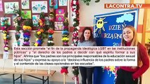 El presidente polaco se compromete a proteger a los niños de la agenda LGBT