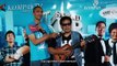 Kreatif! Gaya Uus Ciptakan Lagu untuk Audisi Stand Up Comedy Indonesia