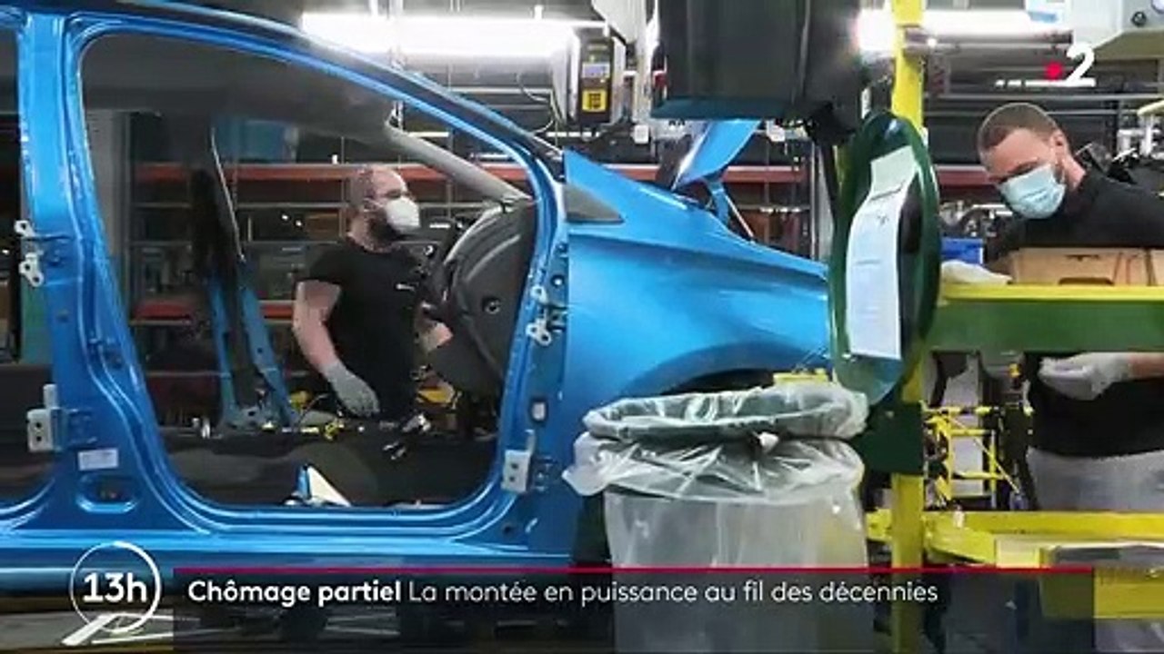 Chômage partiel : une arme utilisée par l'Etat depuis la Première Guerre mondiale