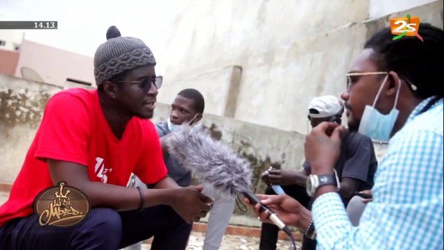 ARRU MBED DU JEUDI 23 JUILLET 2020 AVEC PAPE SIDY FALL