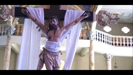 Sagrado Coração de Jesus