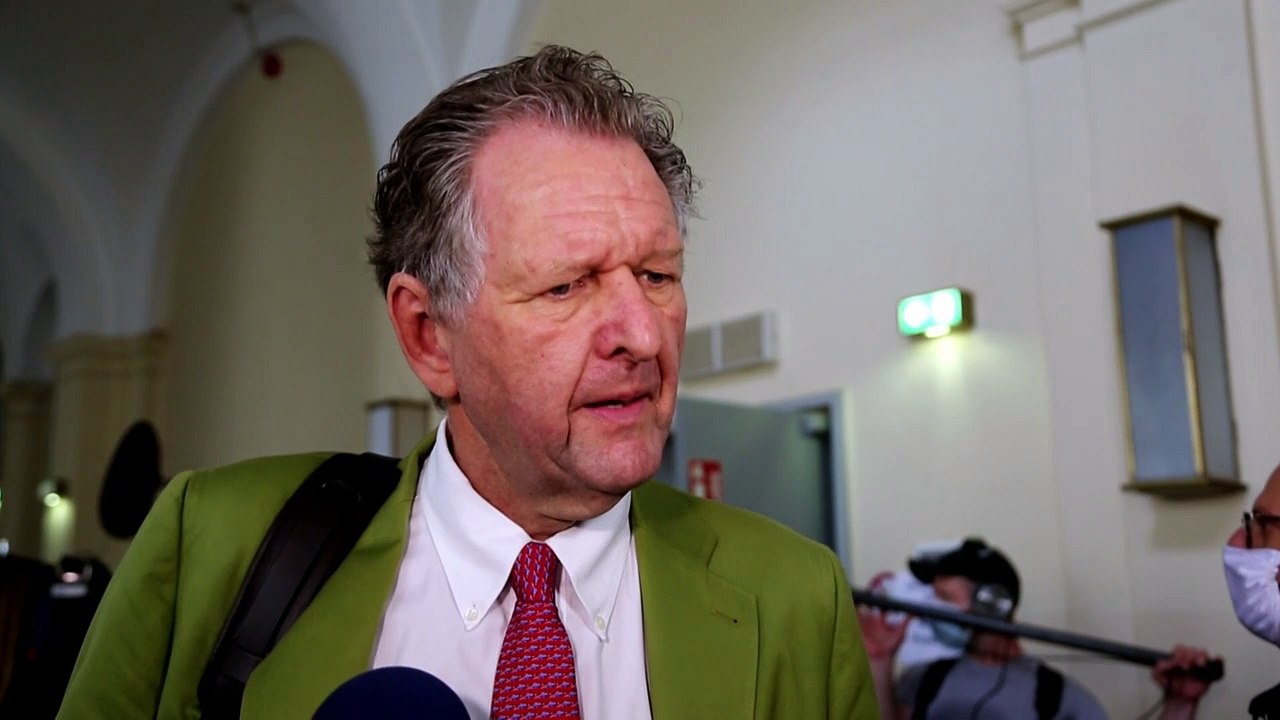 Urteil gegen Ex-SS-Wachmann: 'Aufklärung und Wahrheit'