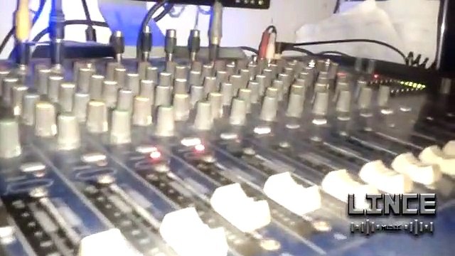 Lince Despertad Video Oficial (Producción Estudios Rap Box Records Rasec)