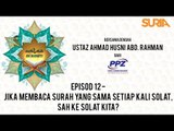 Ustaz Di Konti - EP12