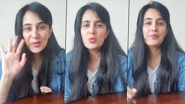 सई लोकूर पुन्हा एकदा Conduct करणार Online ऍक्टिंग वर्कशॉप