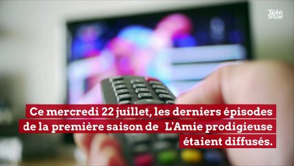 L'Amie prodigieuse : y a-t-il une saison 2 ?