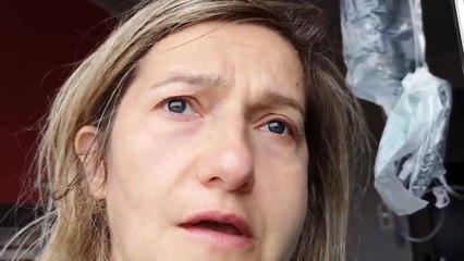 Lille - Une femme frappée dans son quartier dénonce l'insécurité et lance un appel à Martine Aubry: "Je vis dans une zone de non droit"  - VIDEO