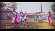 Om Namah Shivaya(Dance Version) - Girls from Chalakudy - Footloose - Kappa TV