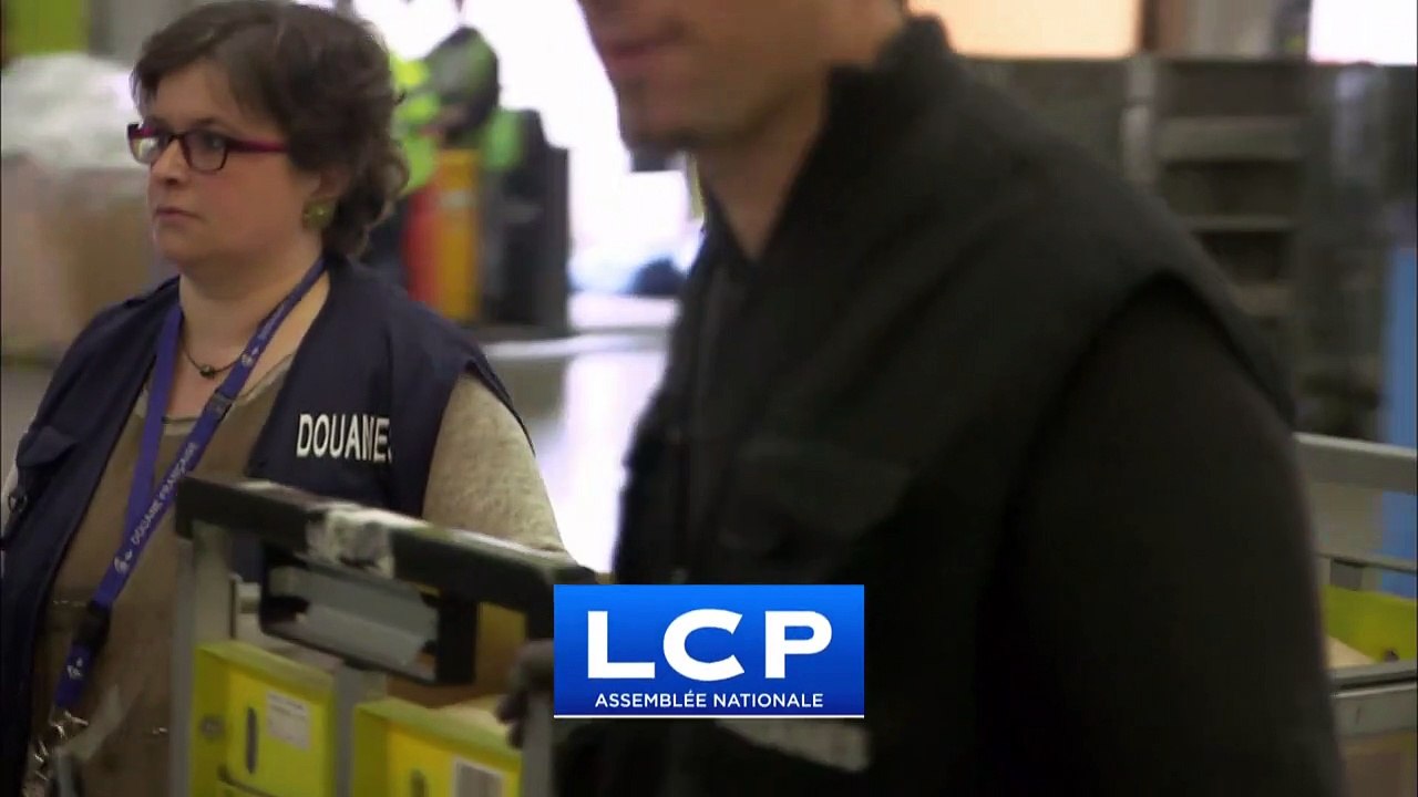 Trafic de médicaments