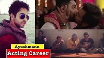Ayushma Khurana Bollywood Struggle To Success Full Story | Viral Masti