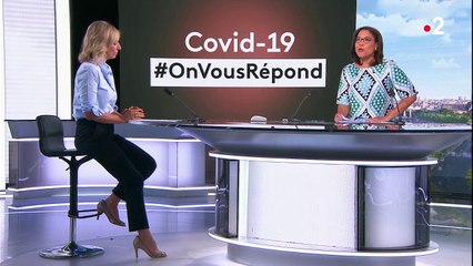 #OnVousRépond : les masques en tissu ne sont pas autorisés à bord des avions