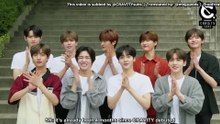 [ENG SUB] [2020 Dream Concert CONNECT:D] Greeting Video From CRAVITY, the Cast on July 25th