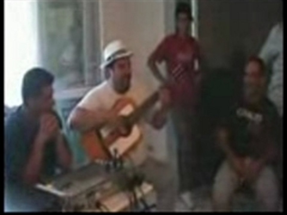 michel y felipé