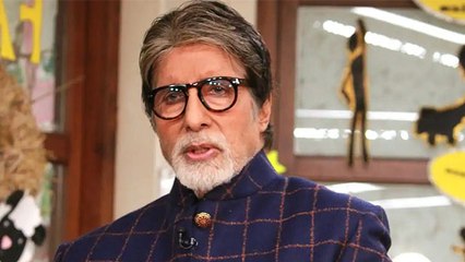 Amitabh Bachchan Fake खबर पर भड़के, टेस्ट रिपोर्ट निगेटिव?; Check Out | FilmiBeat