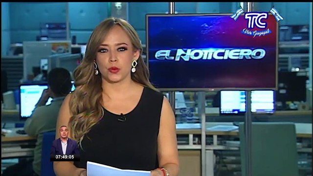 Ministro de Finanzas, Richard Martínez, confirmó que hasta junio los bancos privados han refinanciado cerca de 10 mil millones de dólares