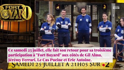 Capucine Anav et son rapport à la chirurgie : pourquoi elle n’a pas refait sa poitrine