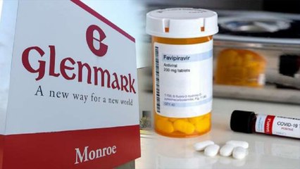 Favipiravir 3ம் கட்ட சோதனை முடிவுகள் வெளியீடு