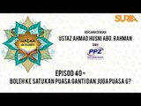 Ustaz Di Konti - EP40