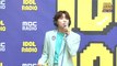 [IDOL RADIO] Jeong sewoon 'Say Yes' 20200723