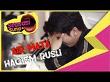 Air Mata Haqiem Rusli - Sensasi Suria