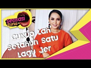Cukup Lah Setahun Satu Single Jer - Sensasi Suria