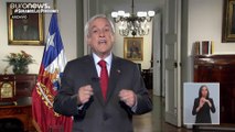 Nuevo revés para Piñera: el Senado chileno aprueba el retiro anticipado del fondo de pensiones