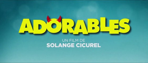 ADORABLES - VF - sortie le 22 juillet 2020