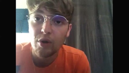 Greg empêche moi fait des siennes "Ferme la" !