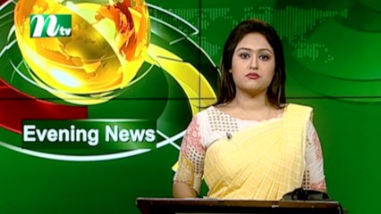 NTV Evening News | 23 July 2020