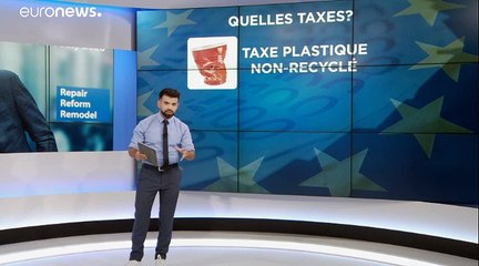 Plan de relance : qui va payer les nouvelles taxes envisagées par Bruxelles ?