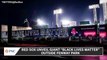 Red Sox Unveil Giant Black Lives Matter Billboard Outside Fenway Park