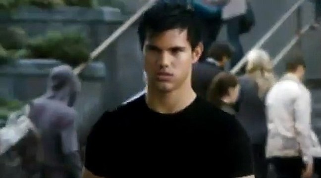 La saga Crepúsculo: Eclipse - Tráiler 2