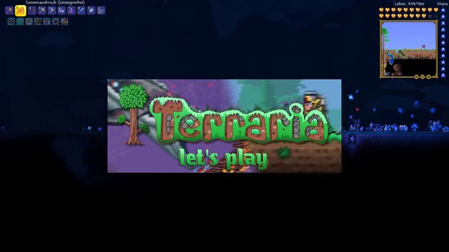 Terraria Let's Play 207: Letzte Worte des Jahrzehnts...