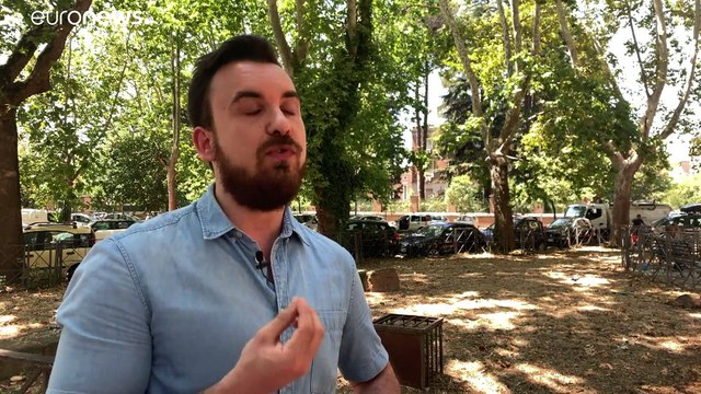 Italien: Immer mehr Tunesier fliehen vor der Krise nach Europa
