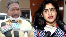 Vanitha எப்படி 'Tanjore-ல் எல்லாருக்கும் 2 மனைவிகள்'  என்று சொல்லலாம்? -குவியும் புகார்கள்