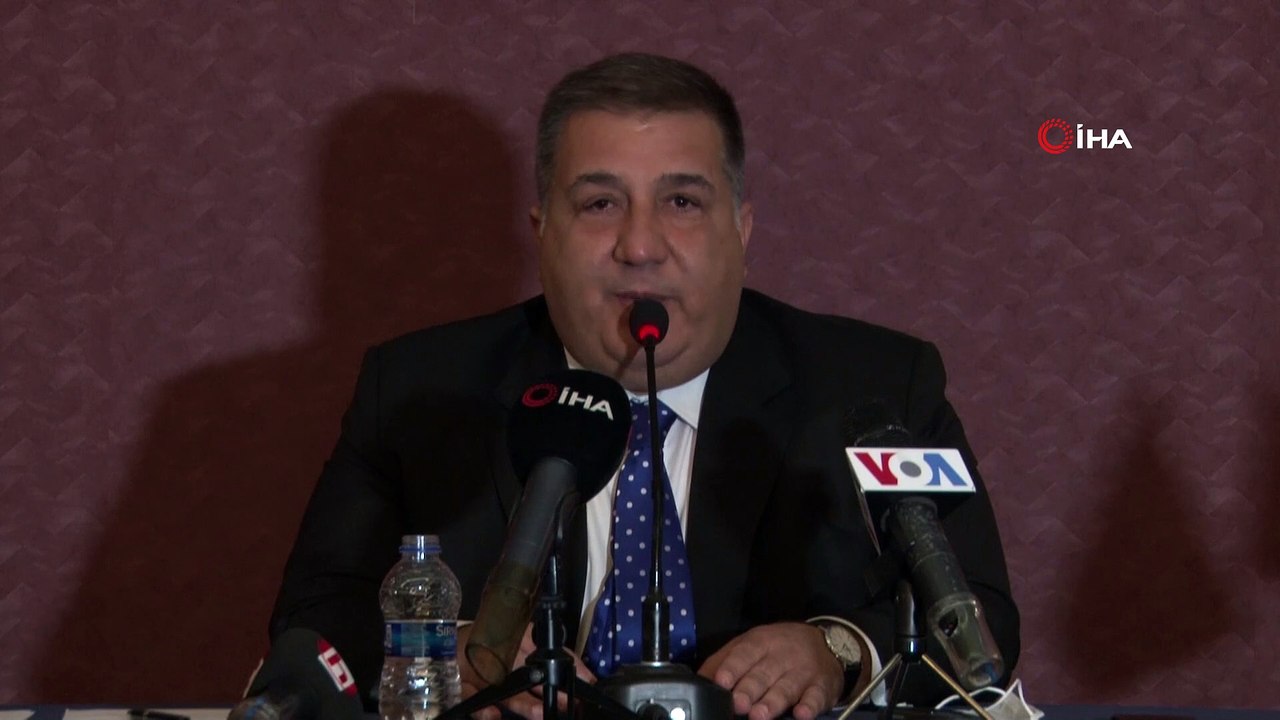 Türkiye Kahveciler Federasyonu Genel Başkanı Ağaoğlu: “Oyun kısıtlamalarının kaldırılması lazım”