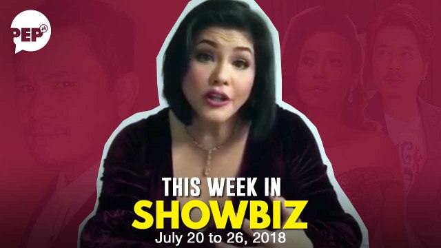 Sino ang mga sinabihan nito noon ni Regine Velasquez? Mga bastos sila! | This Week In Showbiz