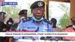 Police parade 33 kidnappers, other suspects in Adamawa