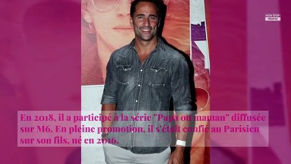 Florent Peyre papa d’un petit garçon : l'humoriste prêt à agrandir la famille ?