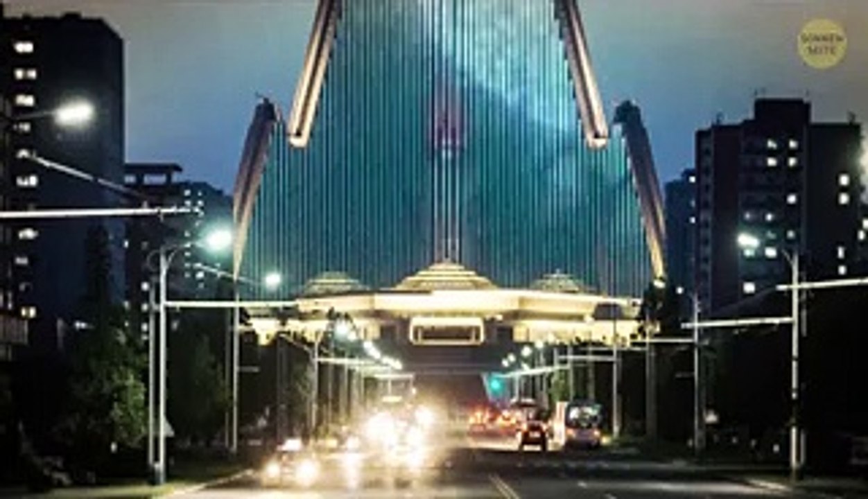 Nordkoreas mysteriöses leerstehendes Hotel-vR5PV6wXT3Y_x264