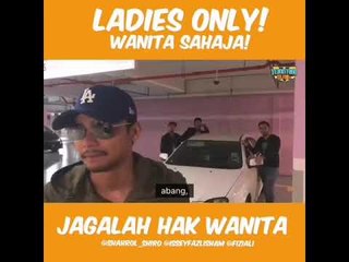 Pencinta Wanita Syafiq Kyle