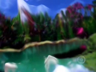 Memória Globo  da novela A Viagem (1994)