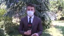Son dakika... Tacizciyi ifşa eden Tuğçe, CNN TÜRK'e konuştu: Susmadım, susmayın! | Video
