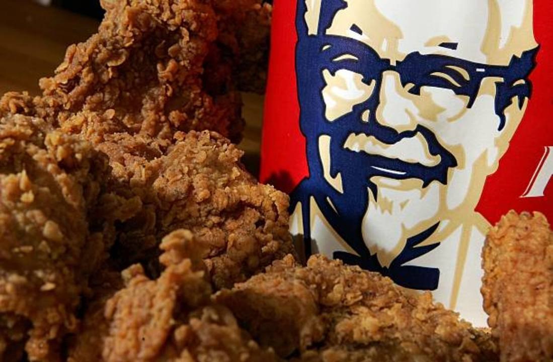 The Real Story Behind KFC’s Name Change