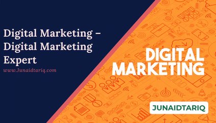 Digital Marketing – Digital Marketing Expert