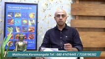 The Myths about IVF and Infertility - Dr.Manjunath (IVF expert)