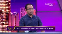 Gibran Jadi Cawalkot Solo, Jokowi Langgengkan Politik Dinasti - ROSI (Bag 1)