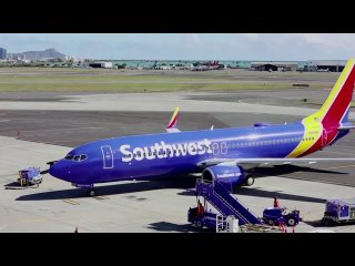 Southwest and American Airlines say no mask, no flying