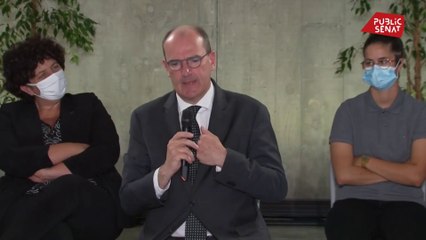 Jean Castex : « Le gouvernement met le paquet pour l’emploi des jeunes »
